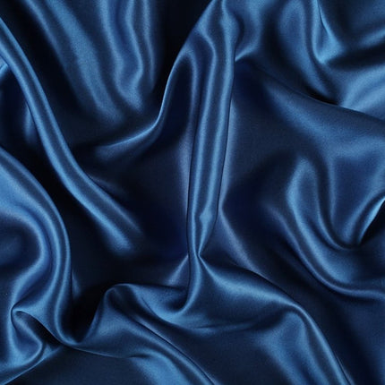 ltn Luxury 25 Momme Silk Pillowcase – Envelope Closure – Choose Your Colour - shop.rawhair