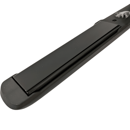 LTN Original Hair Straightener 1" 25mm + Heat - Resistant Roll Mat Bag | Pro Styler by Anthony Nader | Adjustable Temp, Travel - Ready - shop.rawhair