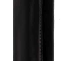 LTN Roll Mat Bag / Heat Resistant Case for Hair Straighteners/ Hot Styling Tools - shop.rawhair