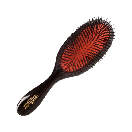 Mason Pearson Boar Bristle - Childs Dark CB4 - shop.rawhair