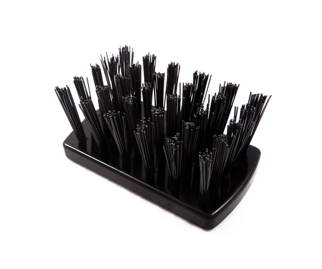 Mason Pearson Cleaning Brush - shop.rawhair