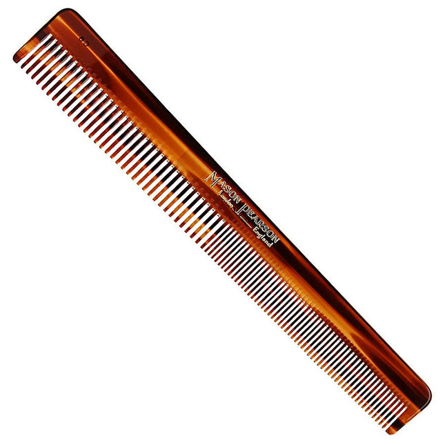 Mason Pearson Cutting Comb C6 - shop.rawhair