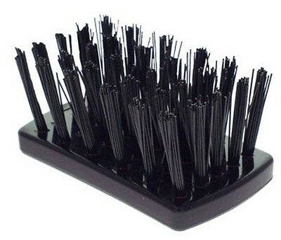 Mason Pearson Military Junior Bristle & Nylon BN2M Black - shop.rawhair
