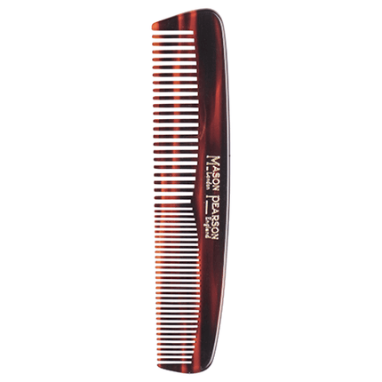 Mason Pearson Pocket Comb C5 - shop.rawhair