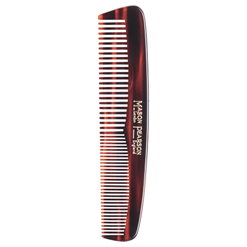 Mason Pearson Pocket Comb C5 - shop.rawhair