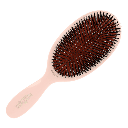 Mason Pearson Popular Bristle & Nylon BN1 - Pink - shop.rawhair