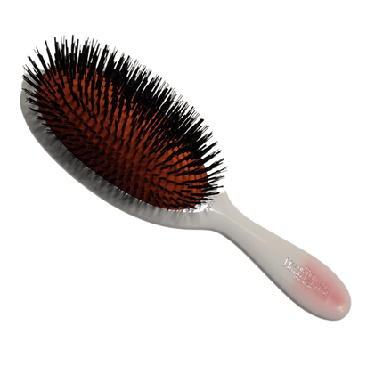 Mason Pearson Pure Boar Bristle - Small Extra B2 - Ivory - shop.rawhair