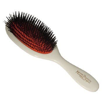 Mason Pearson Pure Bristle - Handy Ivory B3 - shop.rawhair