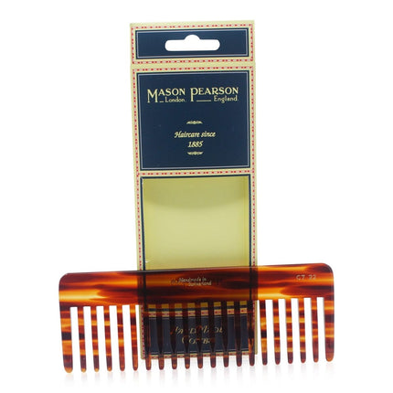 Mason Pearson Rake Comb C7 - shop.rawhair