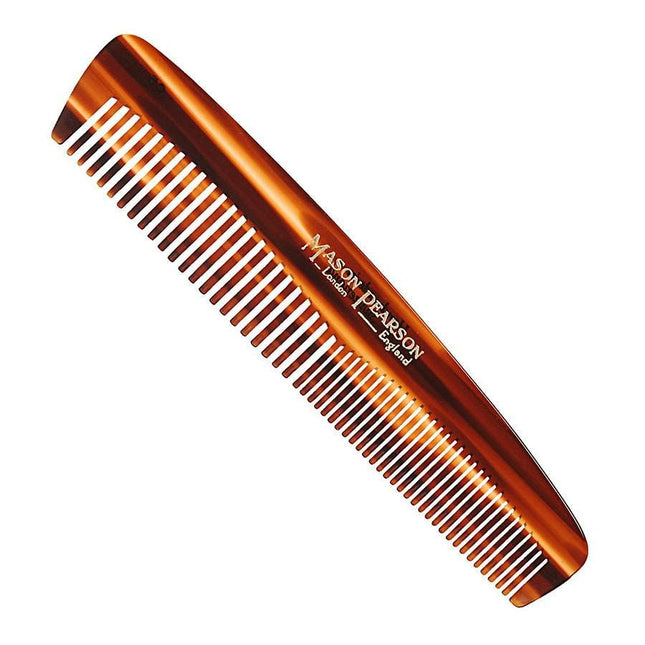Mason Pearson Styling Comb C4 - shop.rawhair