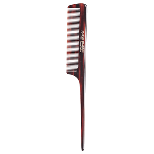 Mason Pearson Tail Comb C3 - shop.rawhair