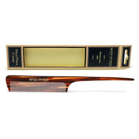 Mason Pearson Tail Comb C3 - shop.rawhair