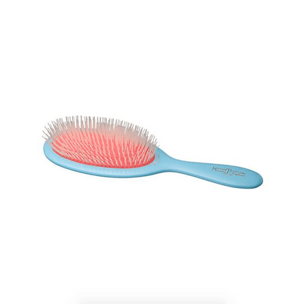 Mason Pearson Universal Nylon - NU2 - Blue - shop.rawhair