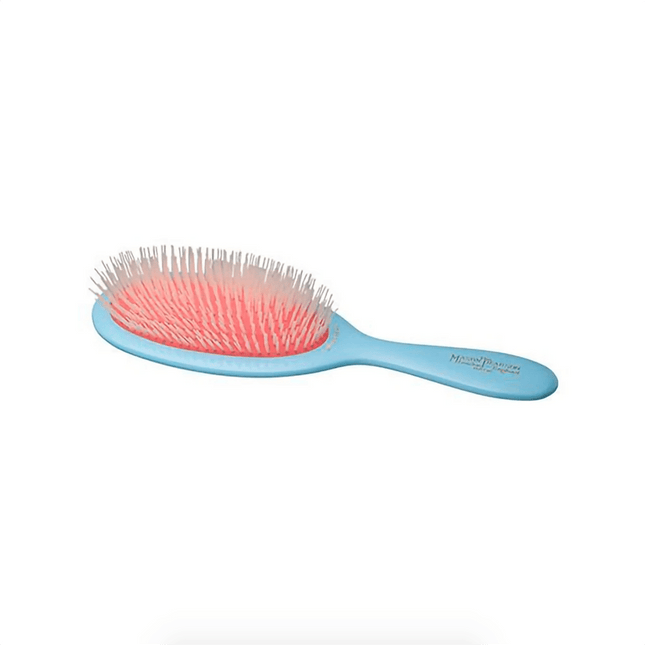 Mason Pearson Universal Nylon - NU2 - Blue - shop.rawhair