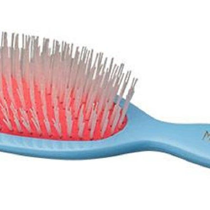 Mason Pearson Universal Nylon - NU2 - Blue - shop.rawhair