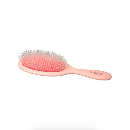 Mason Pearson Universal Nylon - NU2 - Pink - shop.rawhair
