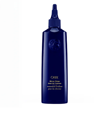 Oribe Mirror Rinse Glass Hair Treatment 175ml