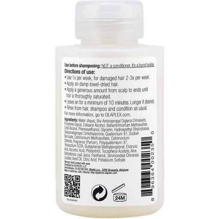 Olaplex Hair Perfector No.3 Hair Treatment 100ml - shop.rawhair