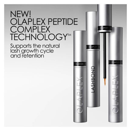 Olaplex Lashbond Building Serum 4.5ml - shop.rawhair
