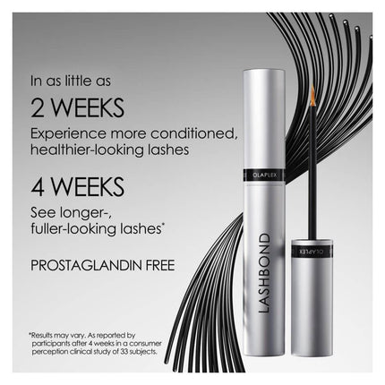 Olaplex Lashbond Building Serum 4.5ml - shop.rawhair