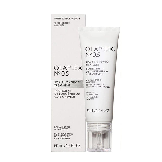 Olaplex No. 0.5 Scalp Longevity Treatment 50ml - shop.rawhair