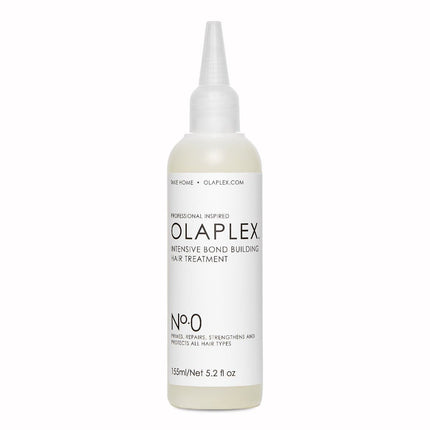 Olaplex No.0 Intensive Bond Building Hair Treatment 155ml - shop.rawhair