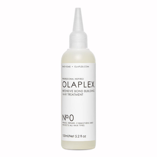 Olaplex No.0 Intensive Bond Building Hair Treatment 155ml - shop.rawhair