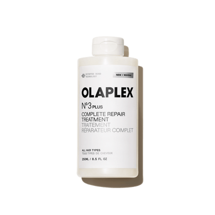 Olaplex No.3 Plus Complete Repair Treatment - shop.rawhair