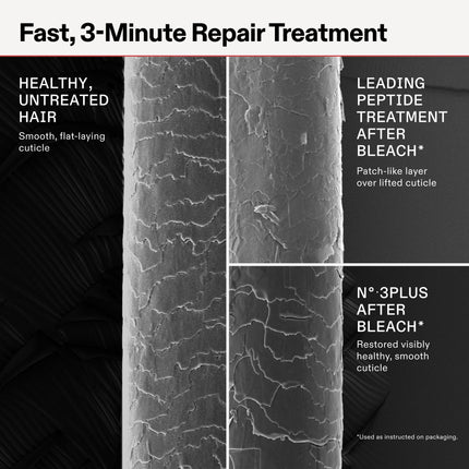 Olaplex No.3 Plus Complete Repair Treatment - shop.rawhair
