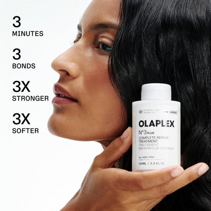 Olaplex No.3 Plus Complete Repair Treatment - shop.rawhair