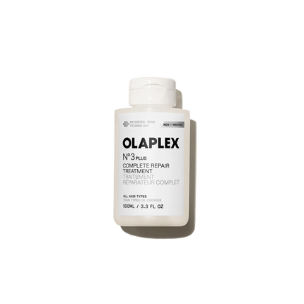 Olaplex No.3 Plus Complete Repair Treatment - shop.rawhair