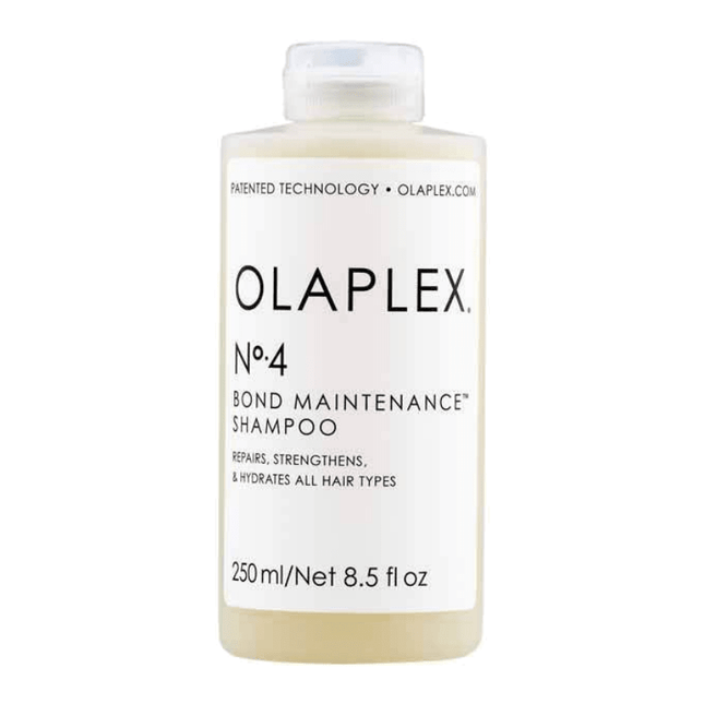 Olaplex No.4 Bond Maintenance Shampoo 250 ml/Net 8.5 fl oz - shop.rawhair