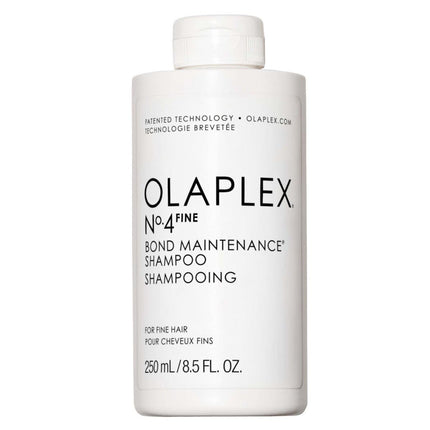 OLAPLEX No.4FINE Bond Maintenance Shampoo 250ml - shop.rawhair