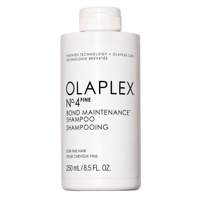 OLAPLEX No.4FINE Bond Maintenance Shampoo 250ml - shop.rawhair
