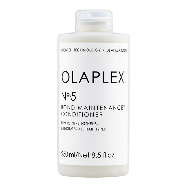 Olaplex No.5 Bond Maintenance Conditioner 250 ml/Net 8.5 fl oz - shop.rawhair