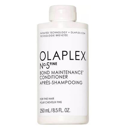 OLAPLEX No.5 FINE Bond Maintenance Conditioner 250ml - shop.rawhair