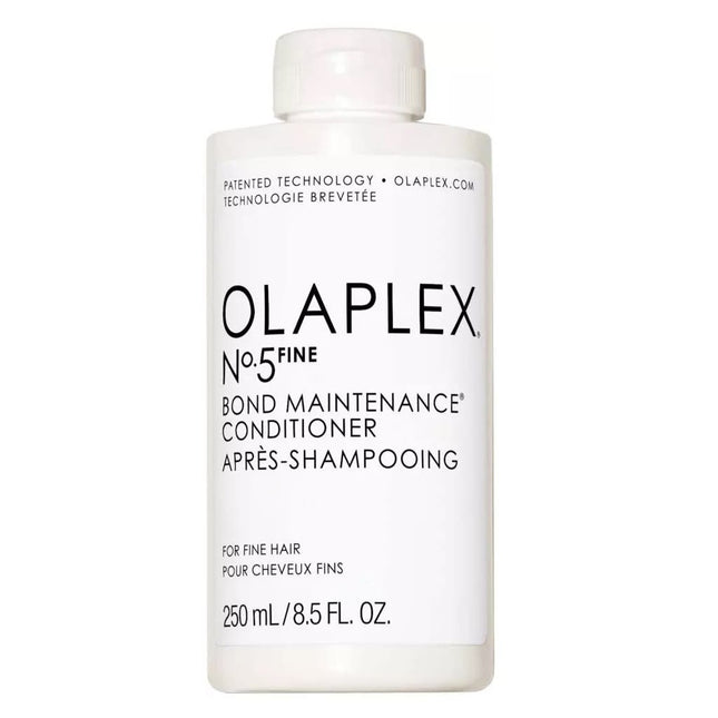 OLAPLEX No.5 FINE Bond Maintenance Conditioner 250ml - shop.rawhair