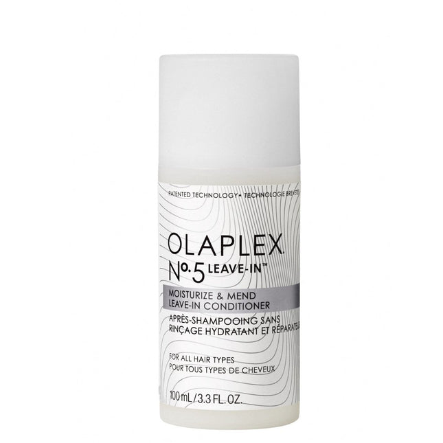 Olaplex No.5L Leave - In Conditioner 100ml - shop.rawhair