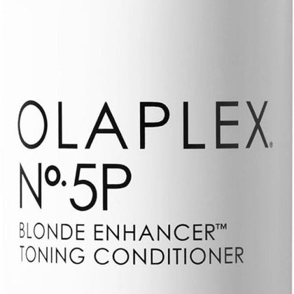 Olaplex No.5P Blonde Enhance Toning Conditioner 250ml 5P - shop.rawhair