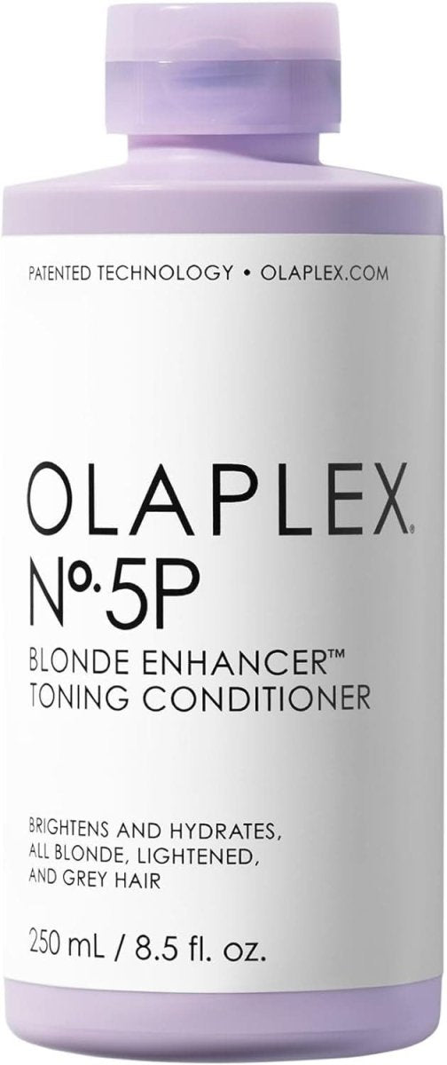 Olaplex No.5P Blonde Enhance Toning Conditioner 250ml 5P - shop.rawhair