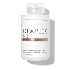 Olaplex No.6 Bond Leave - In Smoother - Eliminates Frizz, Hydrates & Protects 100ml - shop.rawhair