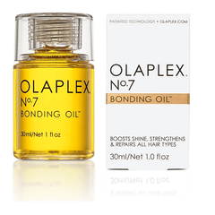 Olaplex No.7 Bonding Oil - Boosts Shine, Strengthens & Repairs 30ml - shop.rawhair