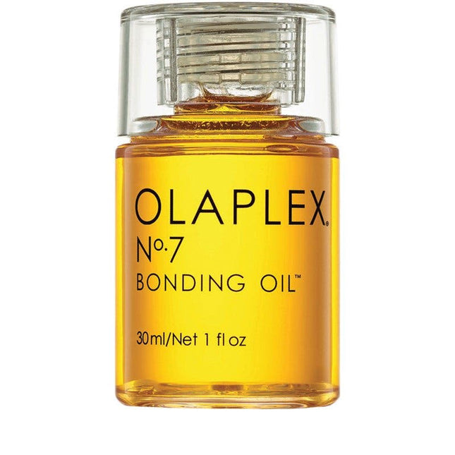 Olaplex No.7 Bonding Oil - Boosts Shine, Strengthens & Repairs 30ml - shop.rawhair