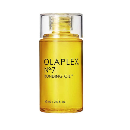 Olaplex No.7 Bonding Oil Boosts Shine, Strengthens & Repairs 60ml - shop.rawhair