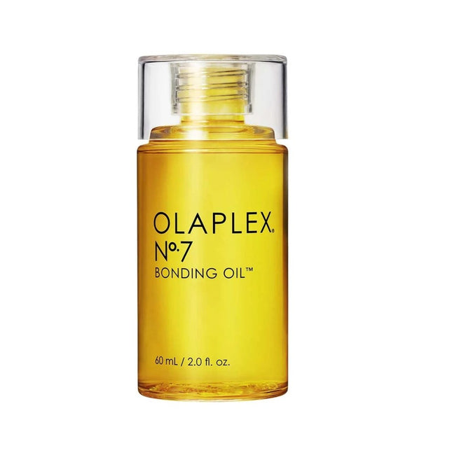 Olaplex No.7 Bonding Oil Boosts Shine, Strengthens & Repairs 60ml - shop.rawhair