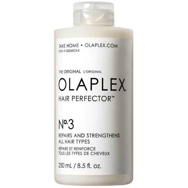 Olaplex Supersize No.3 Hair Perfector 250ml - shop.rawhair