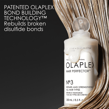 Olaplex Supersize No.3 Hair Perfector 250ml - shop.rawhair