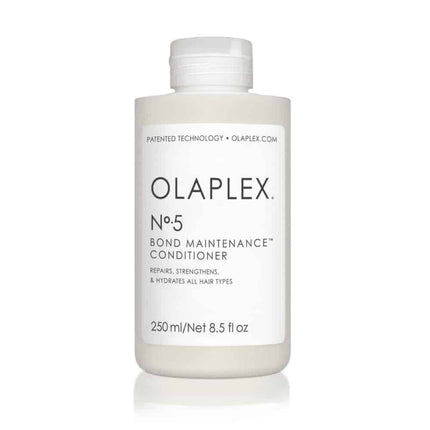Olaplex Take Home Bond Smoother Kit: No. 4 (250ml), No. 5 (250ml) & No. 6 (100ml) - shop.rawhair