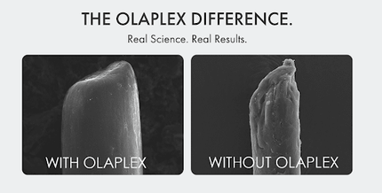 Olaplex Take Home Bond Smoother Kit: No. 4 (250ml), No. 5 (250ml) & No. 6 (100ml) - shop.rawhair