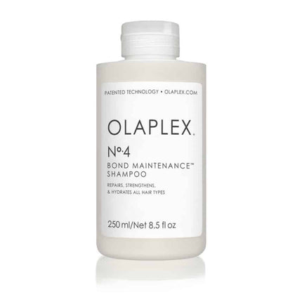 Olaplex Take Home Bond Smoother Kit: No. 4 (250ml), No. 5 (250ml) & No. 6 (100ml) - shop.rawhair